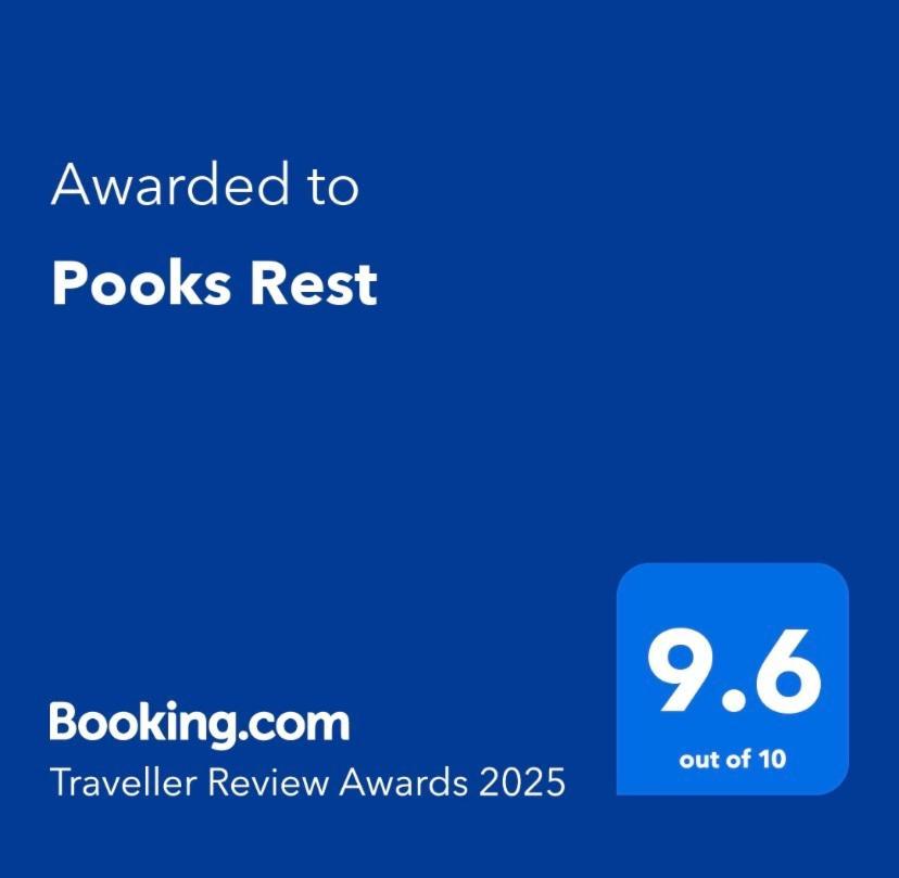 Pooks Rest Βίλα Hurst Green  Εξωτερικό φωτογραφία